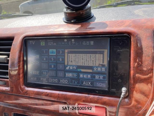 Toyota HIACE VAN 2008-08 8075965-14