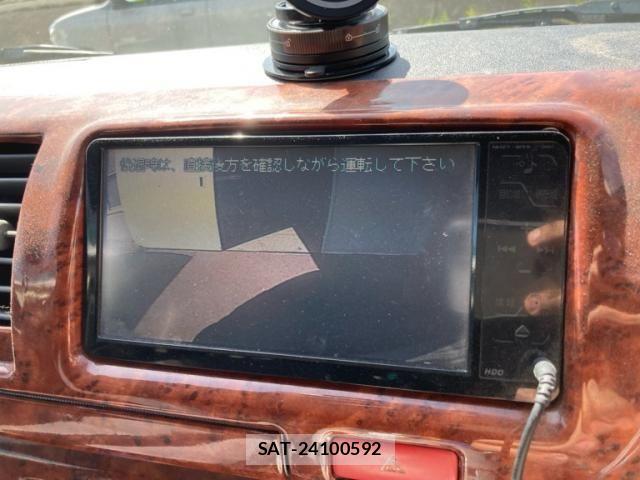 Toyota HIACE VAN 2008-08 8075965-15