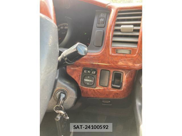 Toyota HIACE VAN 2008-08 8075965-16