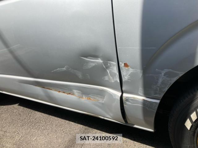 Toyota HIACE VAN 2008-08 8075965-7
