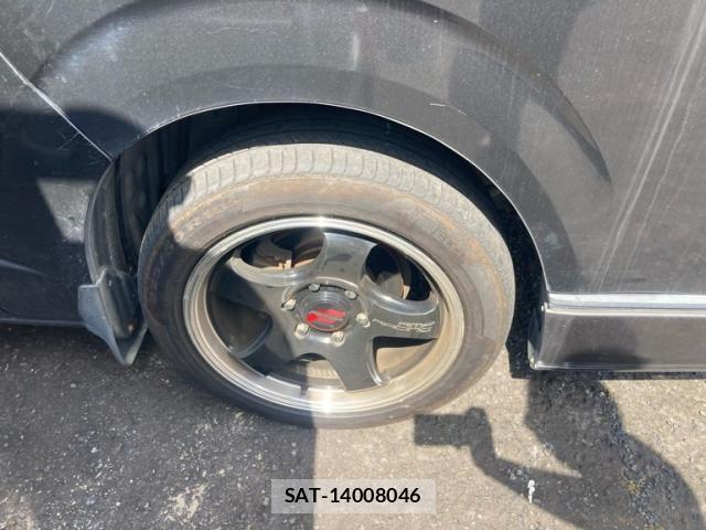 Toyota HIACE VAN 2005-03 8075964-9