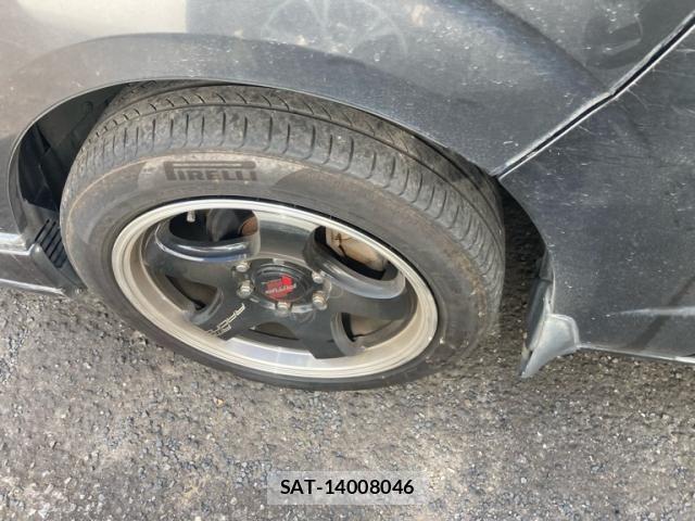 Toyota HIACE VAN 2005-03 8075964-10