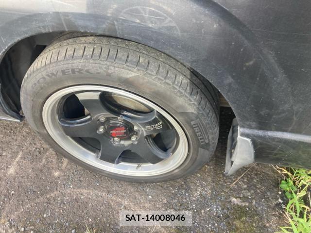 Toyota HIACE VAN 2005-03 8075964-11