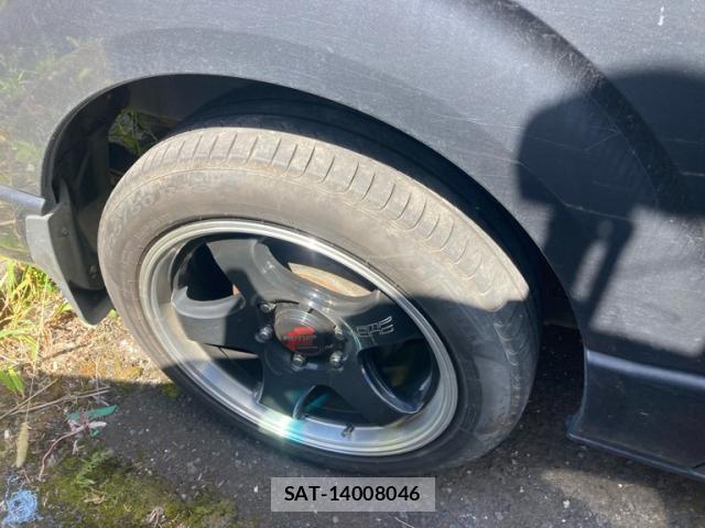 Toyota HIACE VAN 2005-03 8075964-12