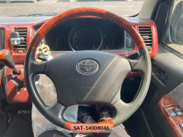 Toyota HIACE VAN 2005-03 8075964-14