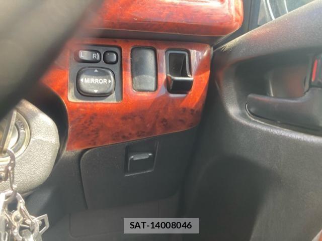 Toyota HIACE VAN 2005-03 8075964-16