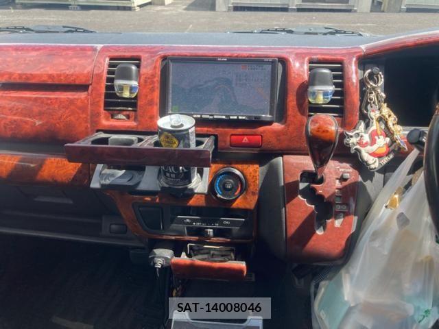 Toyota HIACE VAN 2005-03 8075964-17