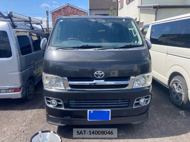 Toyota HIACE VAN 2005-03 8075964-1