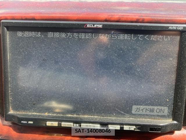 Toyota HIACE VAN 2005-03 8075964-20