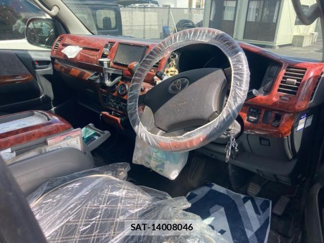 Toyota HIACE VAN 2005-03 8075964-21