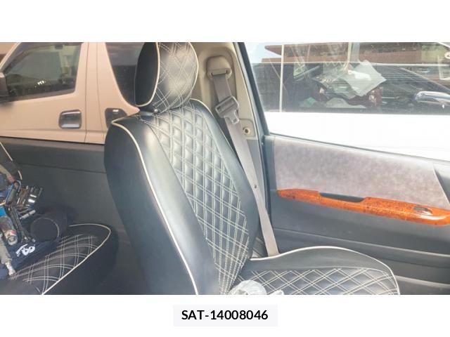 Toyota HIACE VAN 2005-03 8075964-23