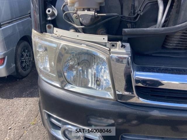 Toyota HIACE VAN 2005-03 8075964-5