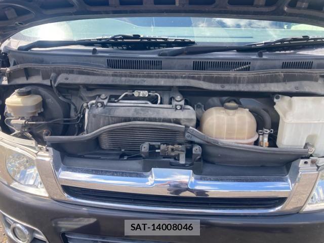 Toyota HIACE VAN 2005-03 8075964-6