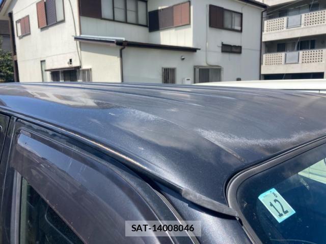 Toyota HIACE VAN 2005-03 8075964-7