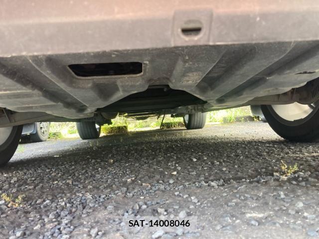 Toyota HIACE VAN 2005-03 8075964-8