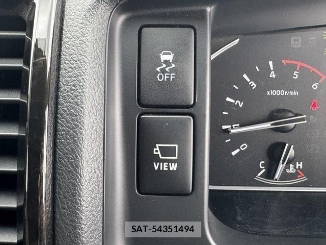 Toyota HIACE VAN 2022-08 8075953-17