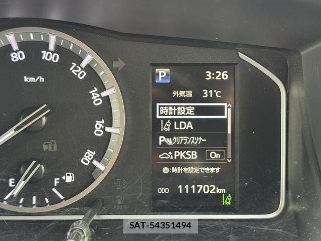 Toyota HIACE VAN 2022-08 8075953-18
