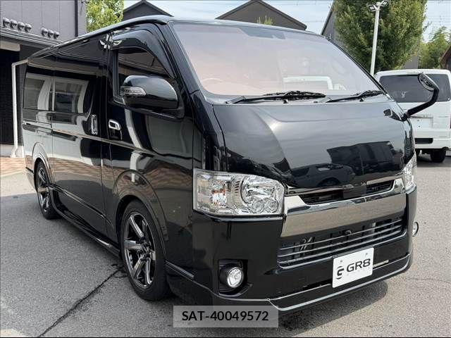 Toyota HIACE VAN 2019-02 8102326-10