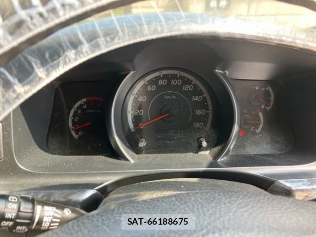 Toyota HIACE VAN 2006-11 8102338-20