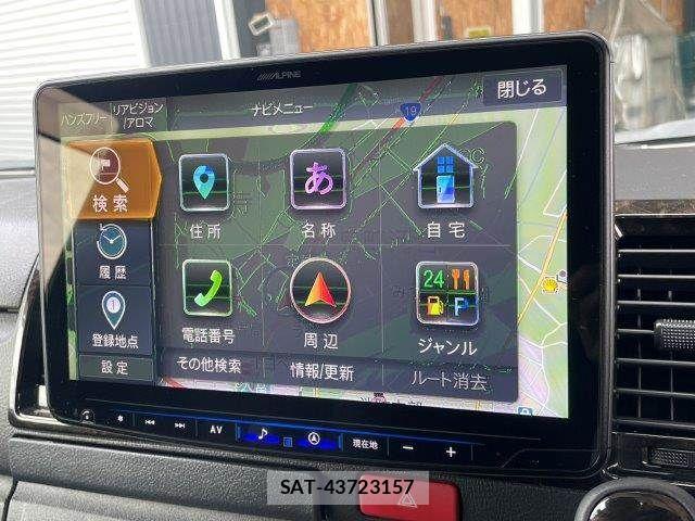 Toyota HIACE VAN 2021-10 8102333-6