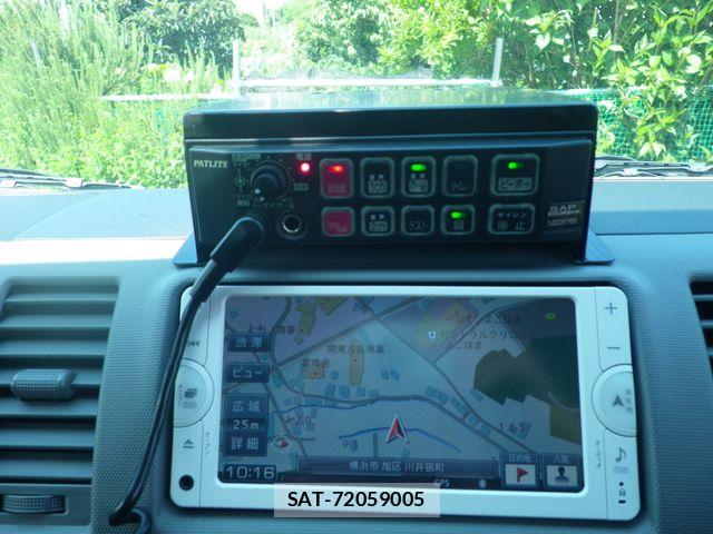 Toyota HIACE VAN 2012-07 8102330-9