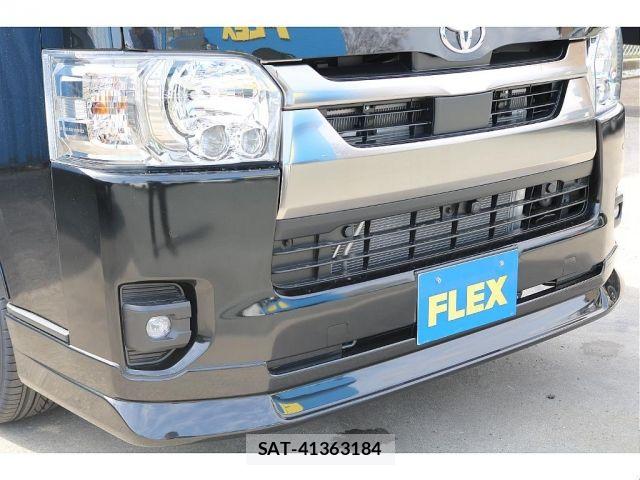 Toyota HIACE VAN 2025-01 8102322-15