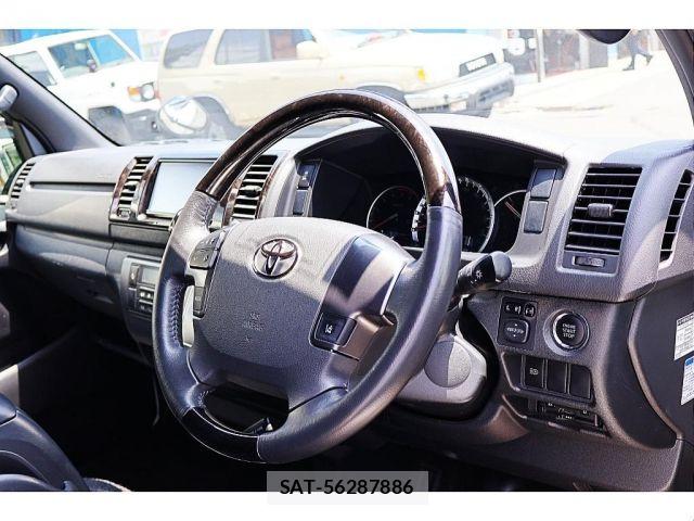 Toyota HIACE VAN 2020-01 8102328-13