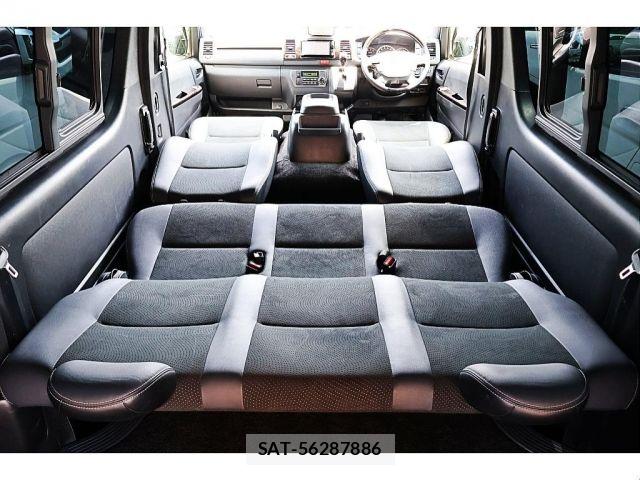 Toyota HIACE VAN 2020-01 8102328-3