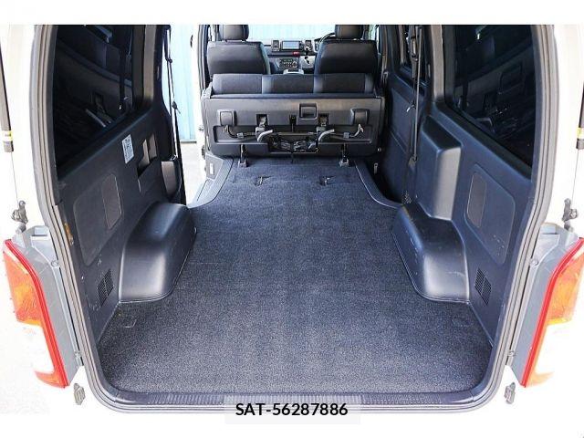 Toyota HIACE VAN 2020-01 8102328-4