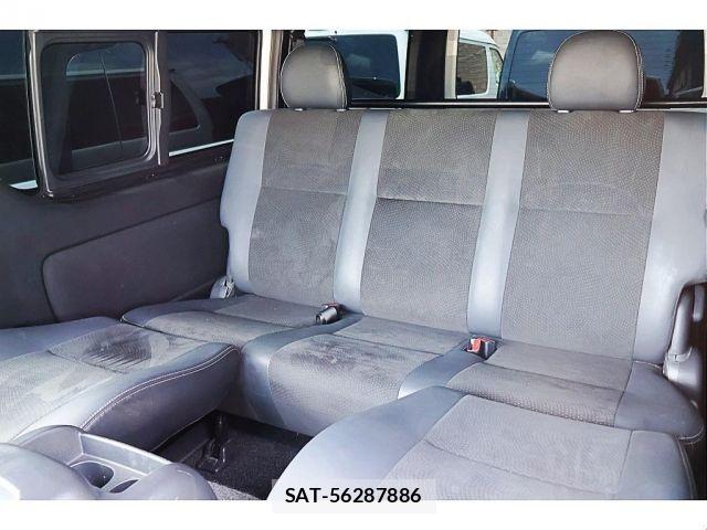 Toyota HIACE VAN 2020-01 8102328-5