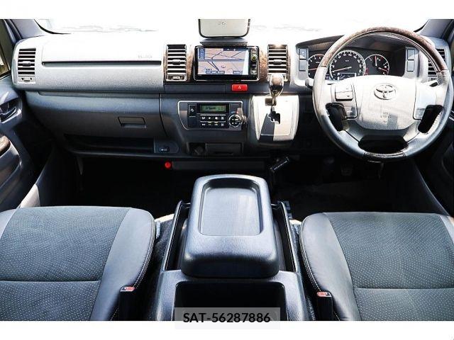 Toyota HIACE VAN 2020-01 8102328-6