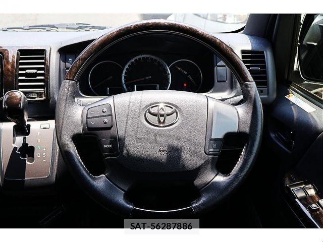 Toyota HIACE VAN 2020-01 8102328-7