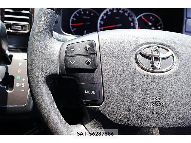 Toyota HIACE VAN 2020-01 8102328-8