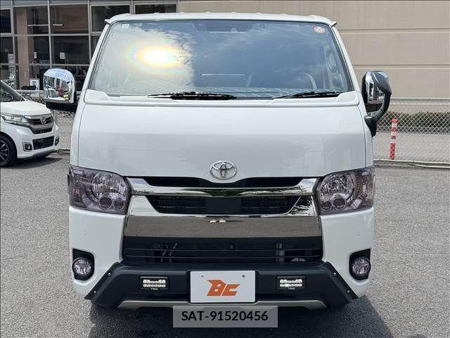 Toyota HIACE VAN 2021-11 8102329-20