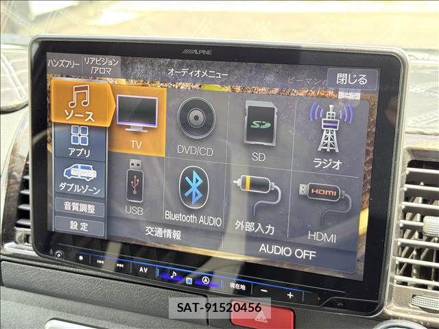 Toyota HIACE VAN 2021-11 8102329-2