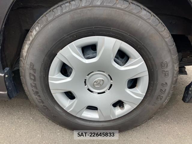 Toyota HIACE VAN 2020-09 8102332-9