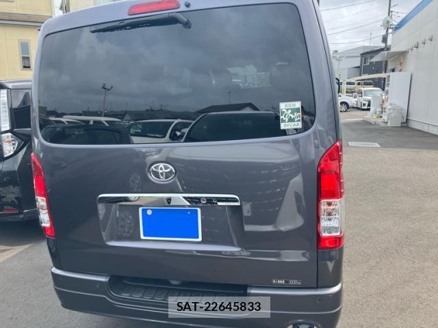 Toyota HIACE VAN 2020-09 8102332-1