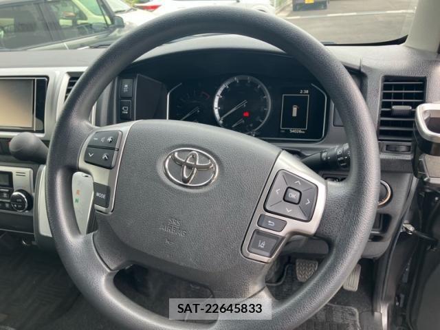 Toyota HIACE VAN 2020-09 8102332-20