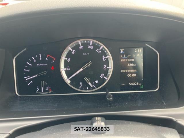 Toyota HIACE VAN 2020-09 8102332-21