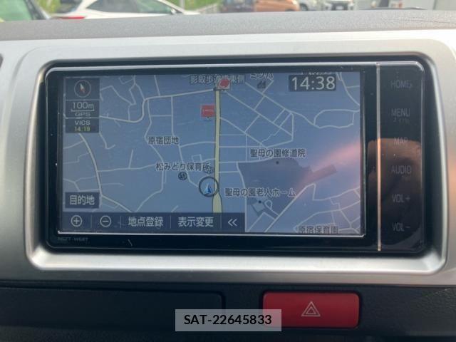 Toyota HIACE VAN 2020-09 8102332-22