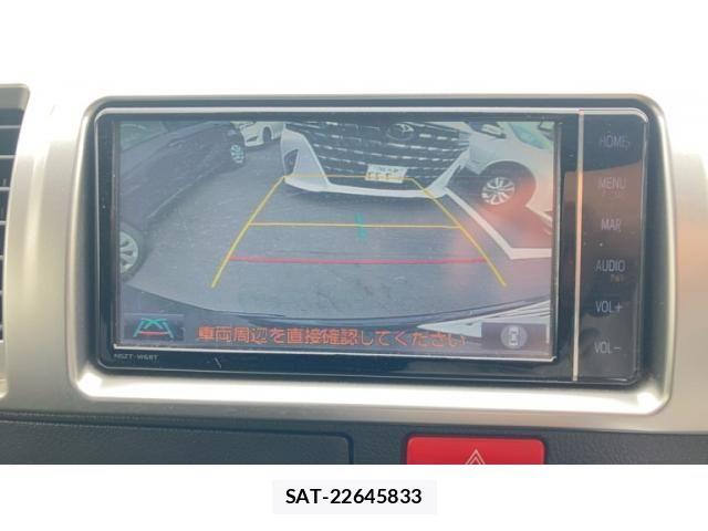 Toyota HIACE VAN 2020-09 8102332-23