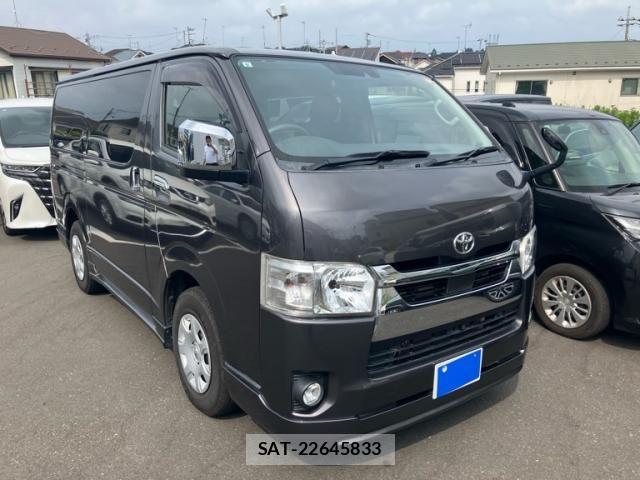 Toyota HIACE VAN 2020-09 8102332-3