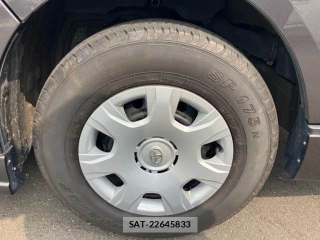 Toyota HIACE VAN 2020-09 8102332-6