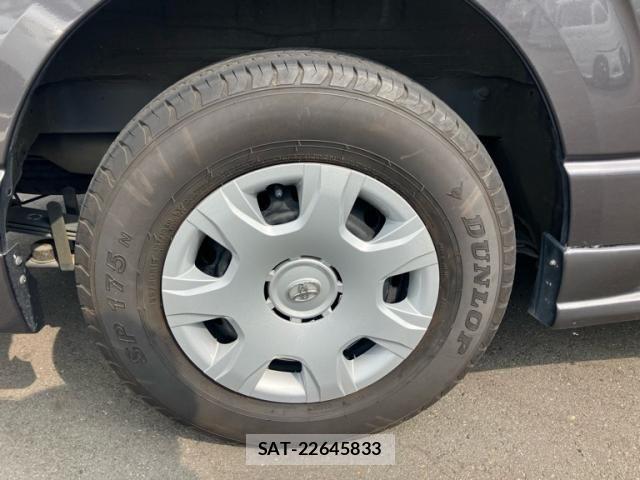 Toyota HIACE VAN 2020-09 8102332-7