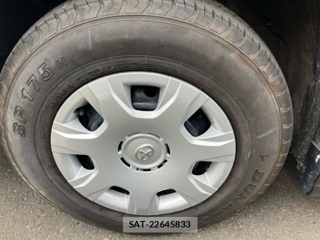 Toyota HIACE VAN 2020-09 8102332-8