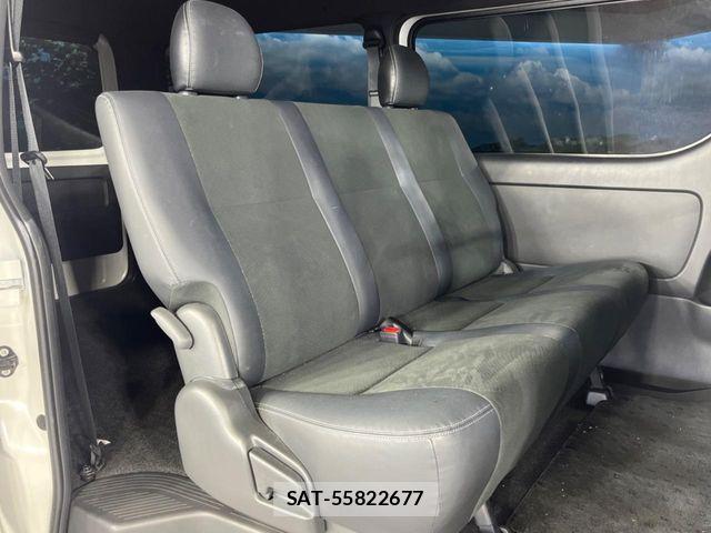 Toyota HIACE VAN 2023-08 8102325-9