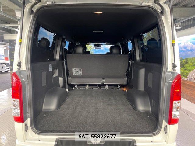 Toyota HIACE VAN 2023-08 8102325-10