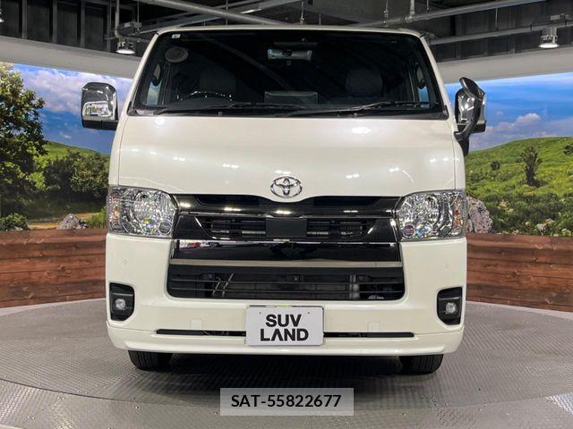 Toyota HIACE VAN 2023-08 8102325-14