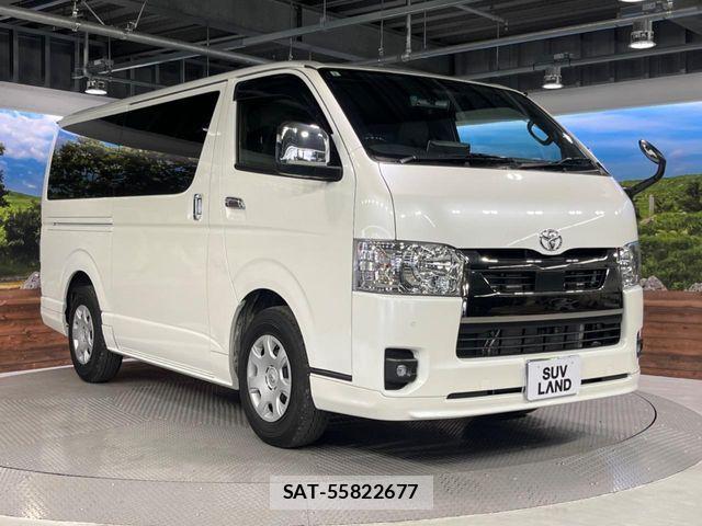 Toyota HIACE VAN 2023-08 8102325-16