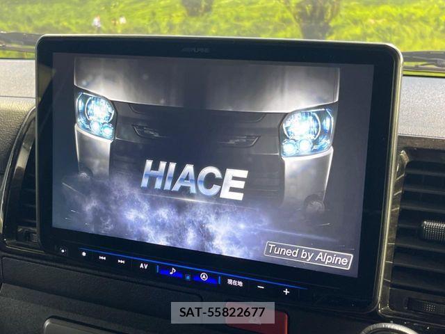 Toyota HIACE VAN 2023-08 8102325-4